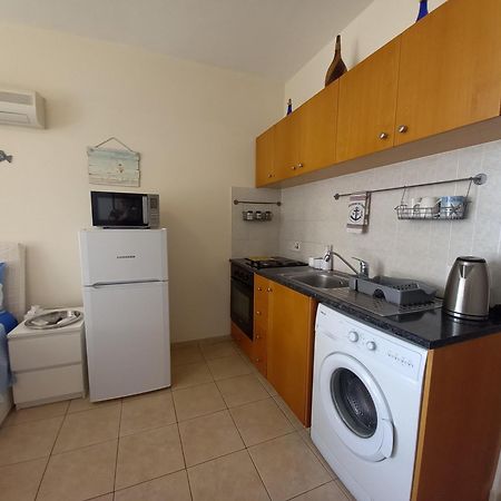 Montehugh Daire Larnaca Dış mekan fotoğraf