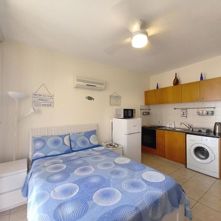 Montehugh Daire Larnaca Dış mekan fotoğraf