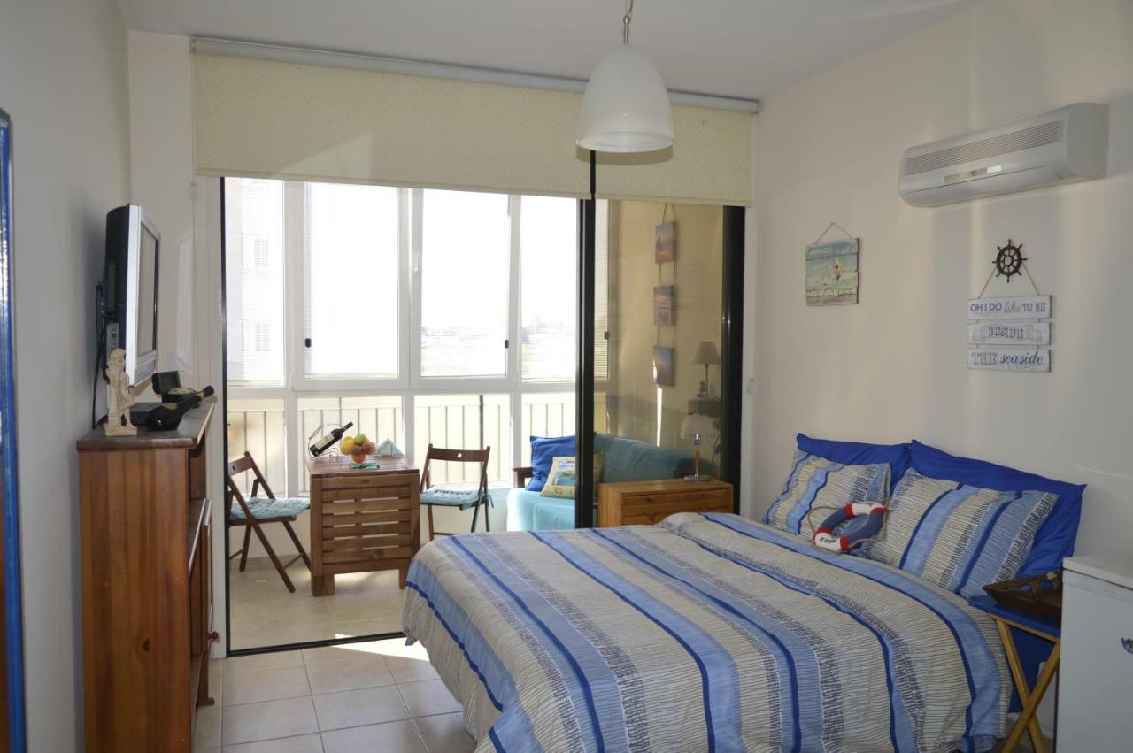 Montehugh Daire Larnaca Dış mekan fotoğraf